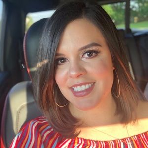 Meet your Posher, Kimberly